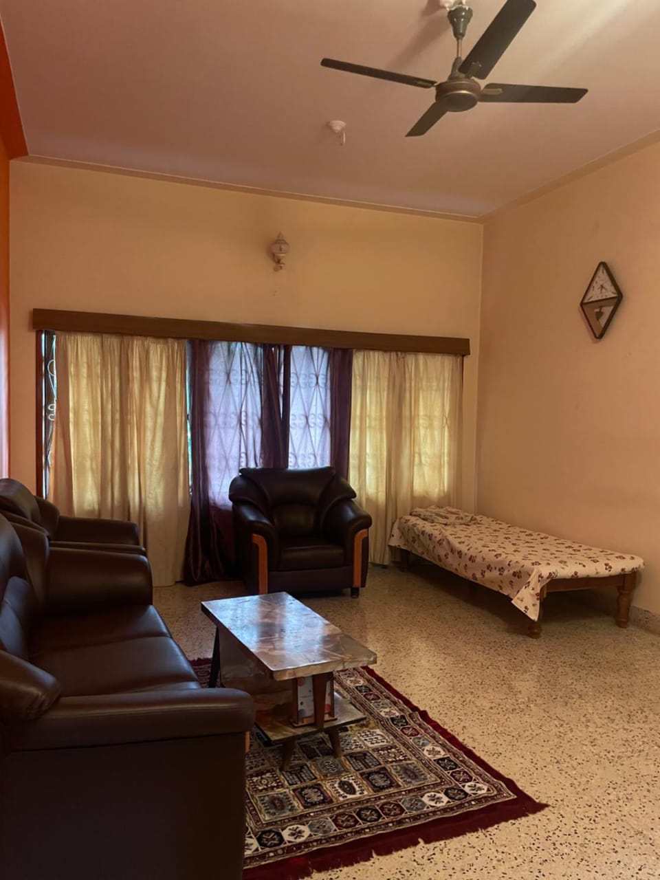 Oakville Villa in Mysuru