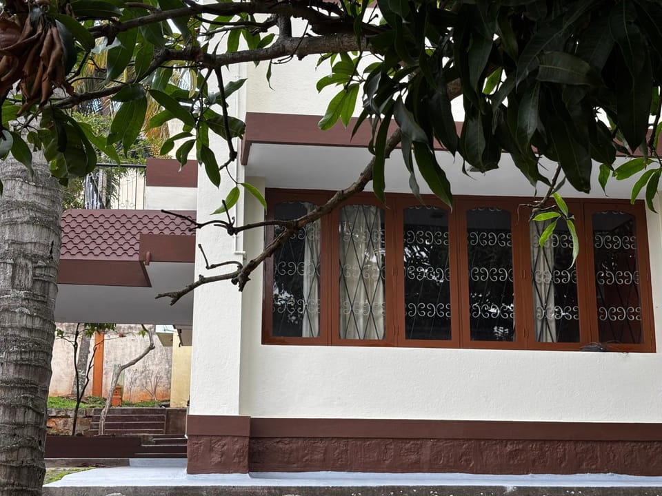 Oakville Villa in Mysuru
