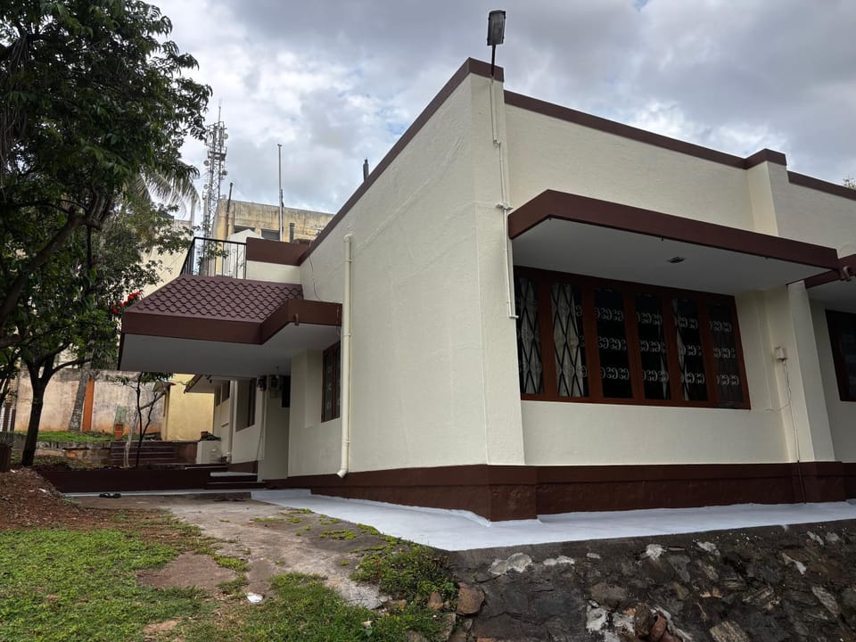 Oakville Villa in Mysuru