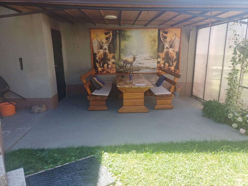 Apartman BelSa Apartment in Sarajevo