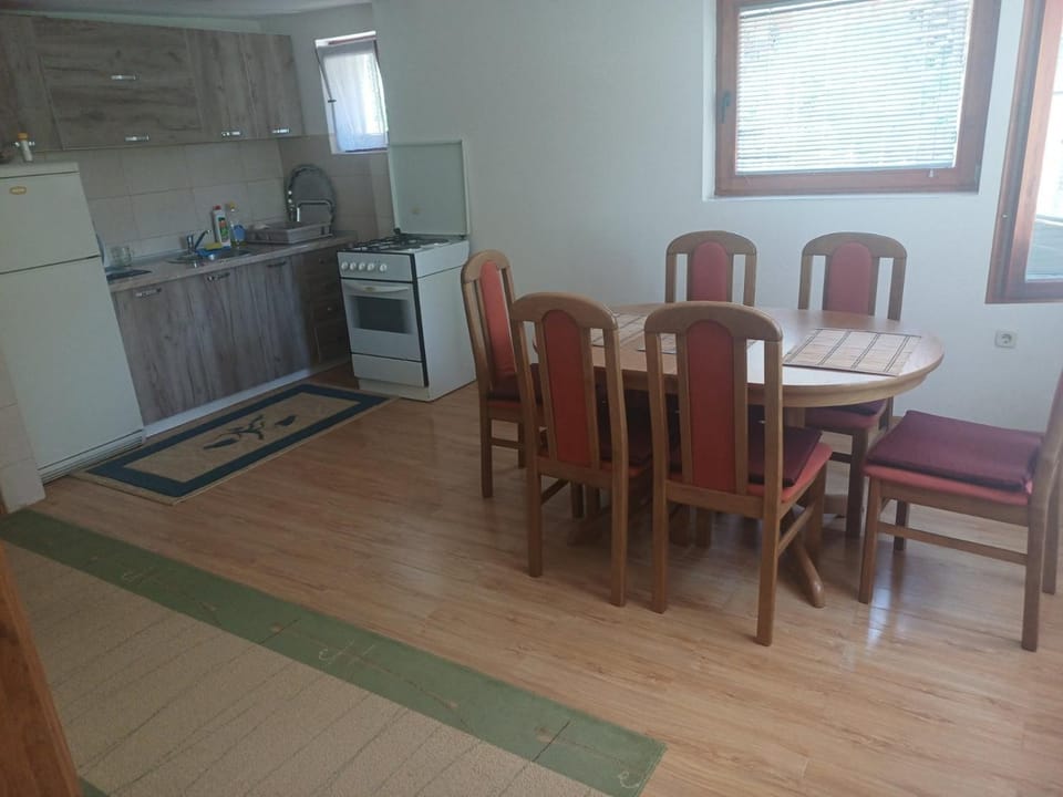 Apartman BelSa Apartment in Sarajevo