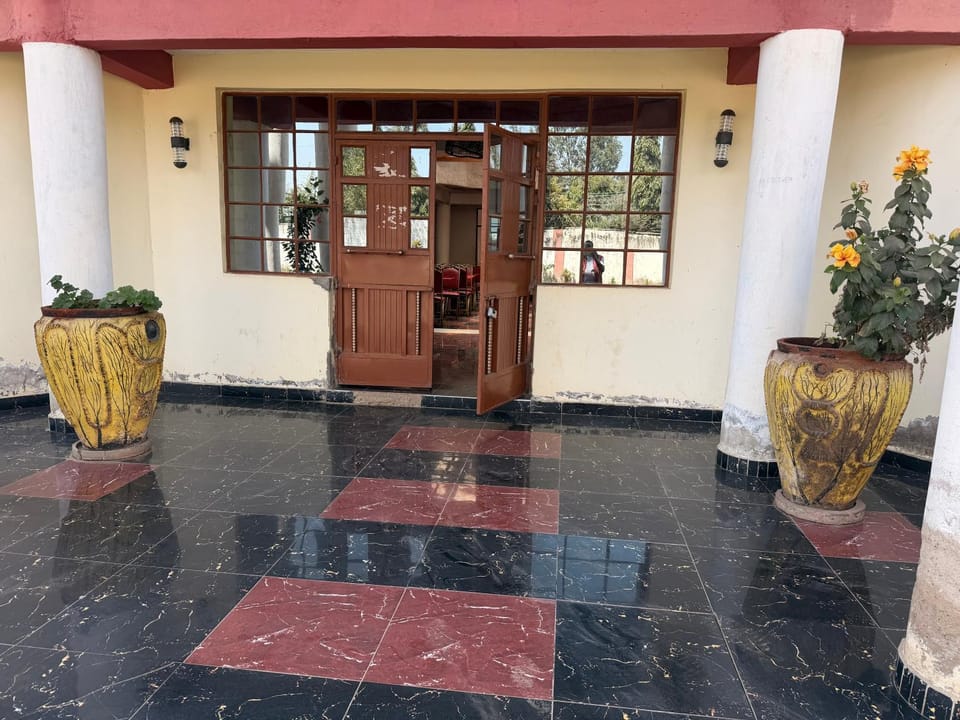 Slumber villas hotel Bed and Breakfast in Nairobi County
