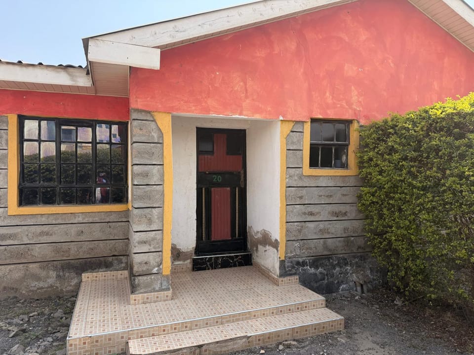 Slumber villas hotel Bed and Breakfast in Nairobi County
