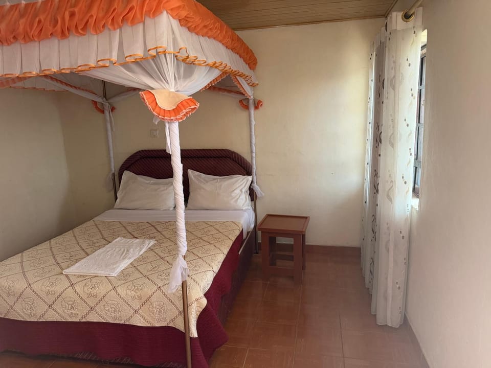 Slumber villas hotel Bed and Breakfast in Nairobi County