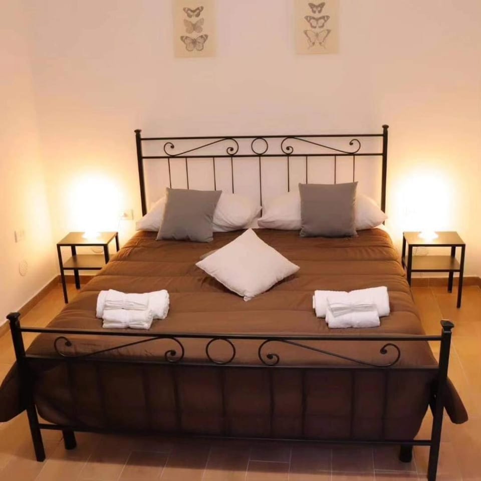 Casa indipendente 'Le Dame Monache' a Capua Apartment in Campania