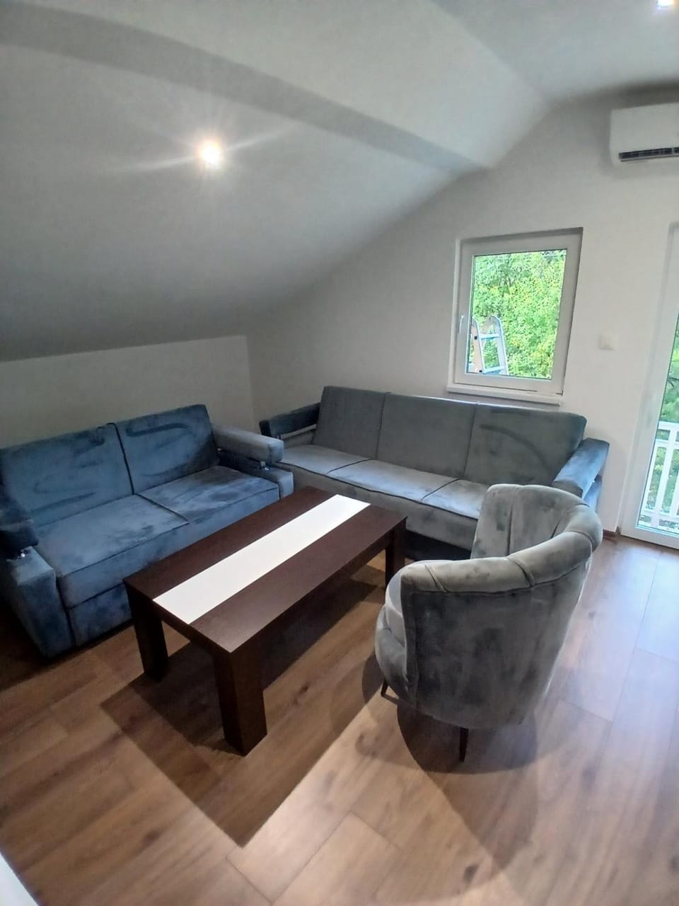 Apartman Nature Apartment in Federation of Bosnia and Herzegovina