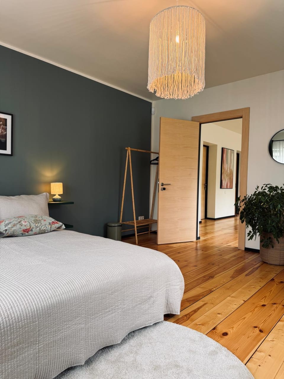 The Forest room Bed and Breakfast in Latvia