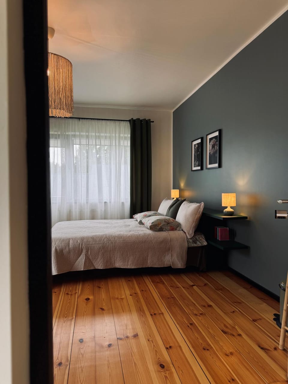 The Forest room Bed and Breakfast in Latvia