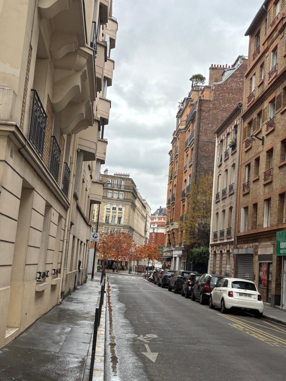 Apart near St Germain en Laye2 Apartment in Paris