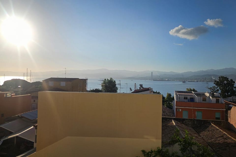 Sea view