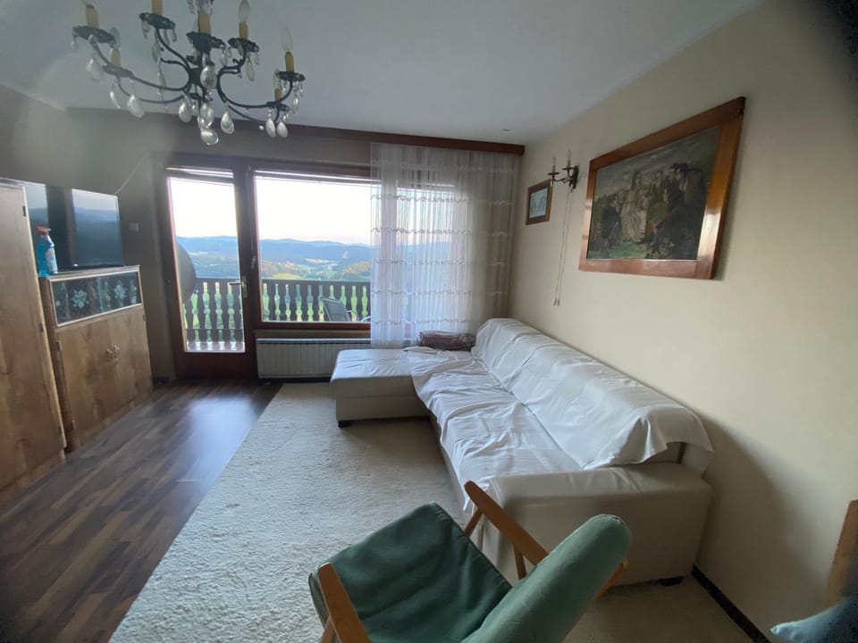 Panorama Hause House in Slovenia