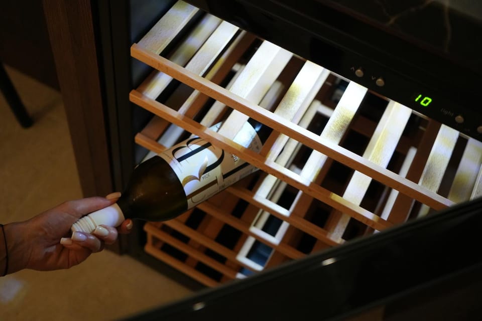 minibar