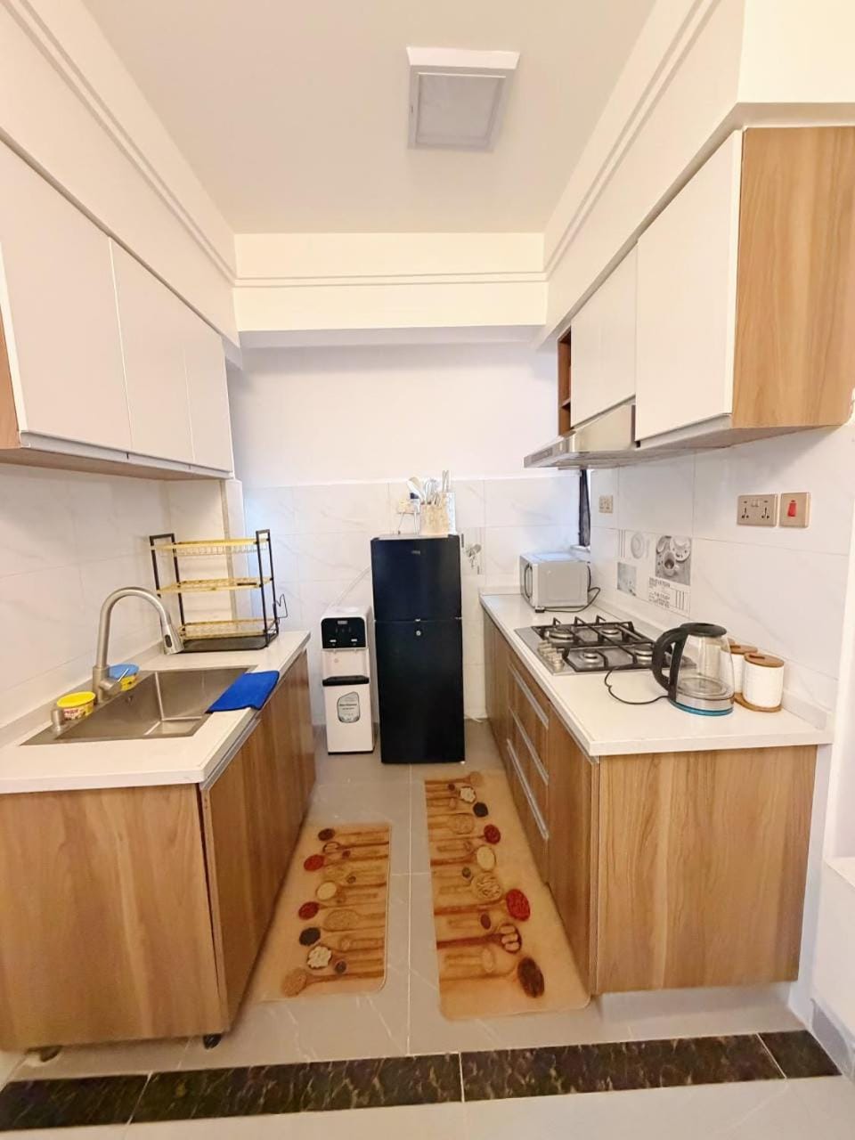 Valley height cozy stay- Lavington Apartment in Nairobi County