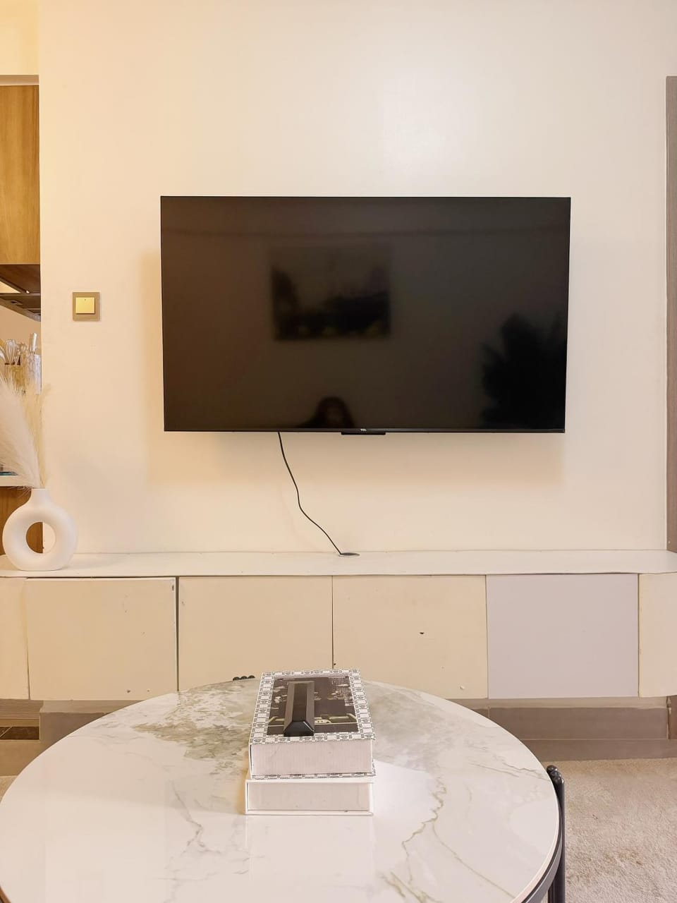 Valley height cozy stay- Lavington Apartment in Nairobi County