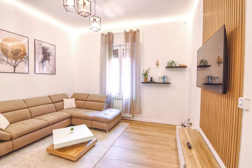 Suite Emmina central apartment in Bologna Apartment in Bologna
