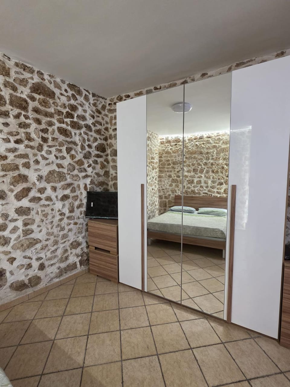 Cavour 92 Apartment in Lazio