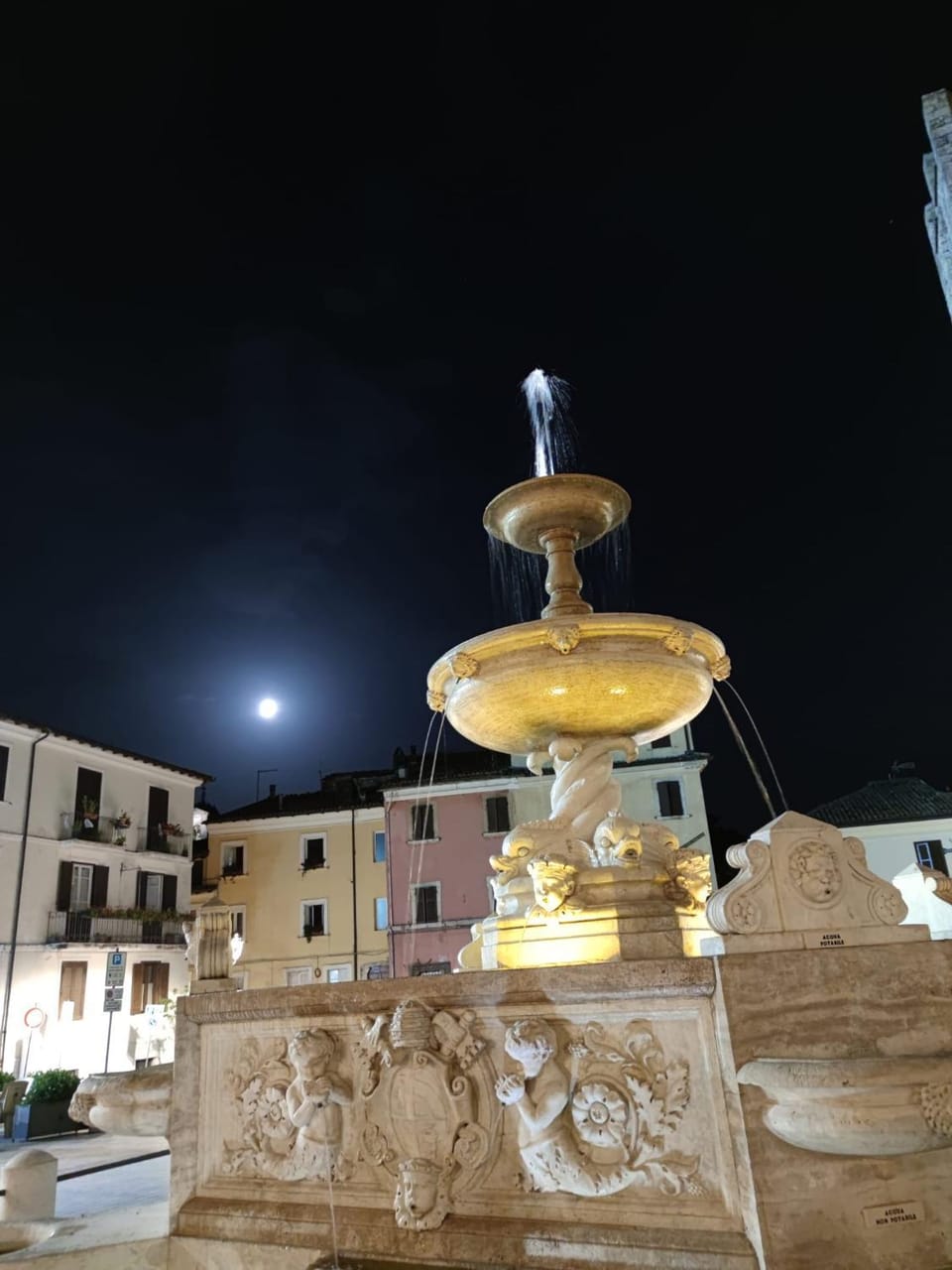 Cavour 92 Apartment in Lazio