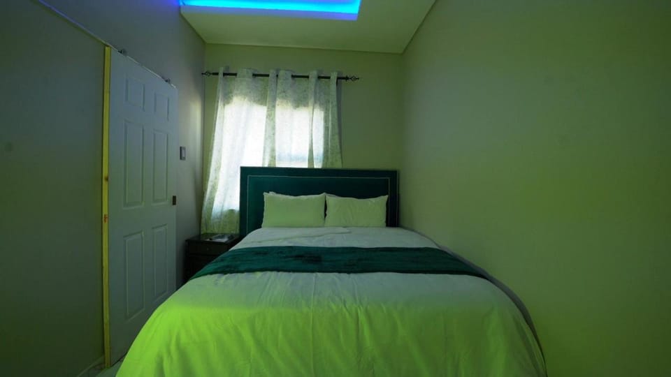 Broadway lodge Boksburg Bed and Breakfast in Gauteng