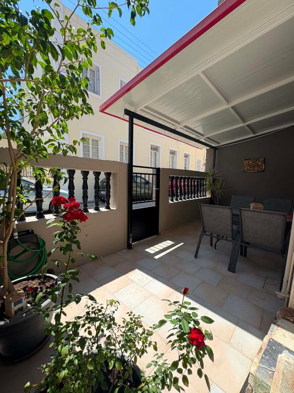 Neapolis Home by ADA Apartment in Decentralized Administration of the Aegean