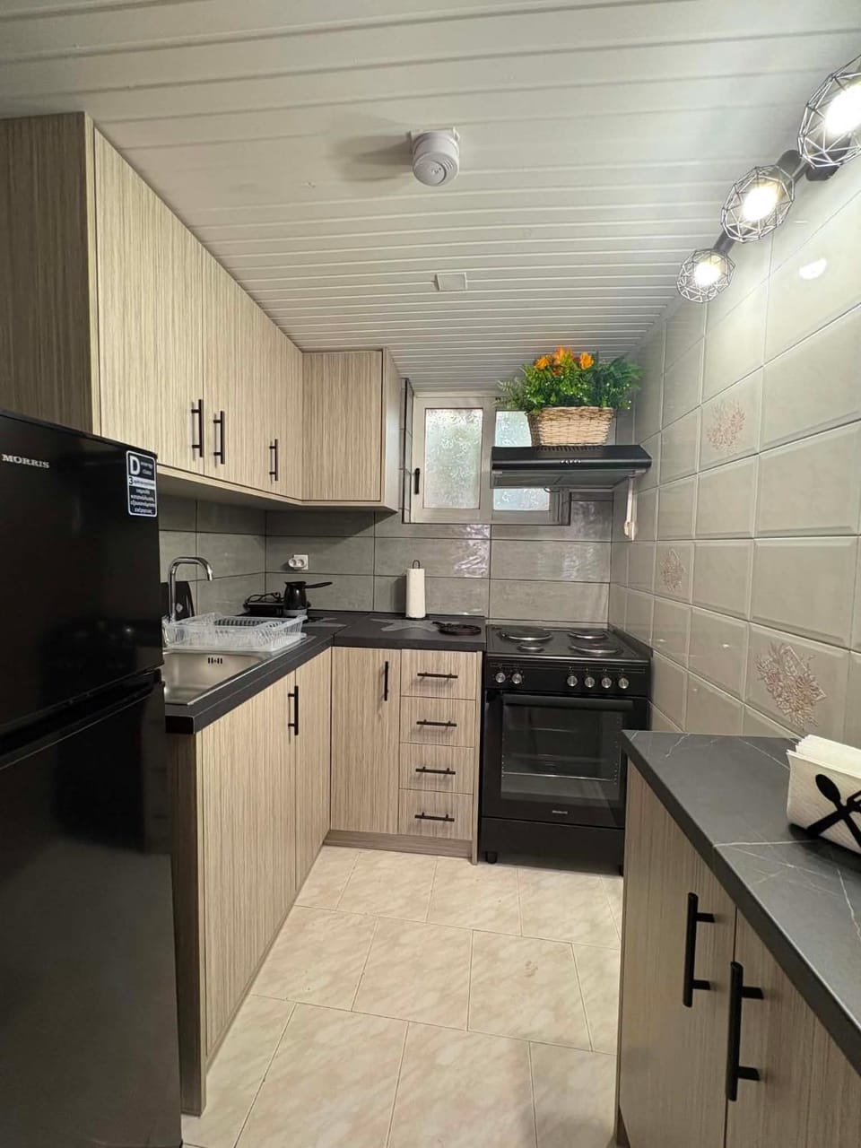 Neapolis Home by ADA Apartment in Decentralized Administration of the Aegean