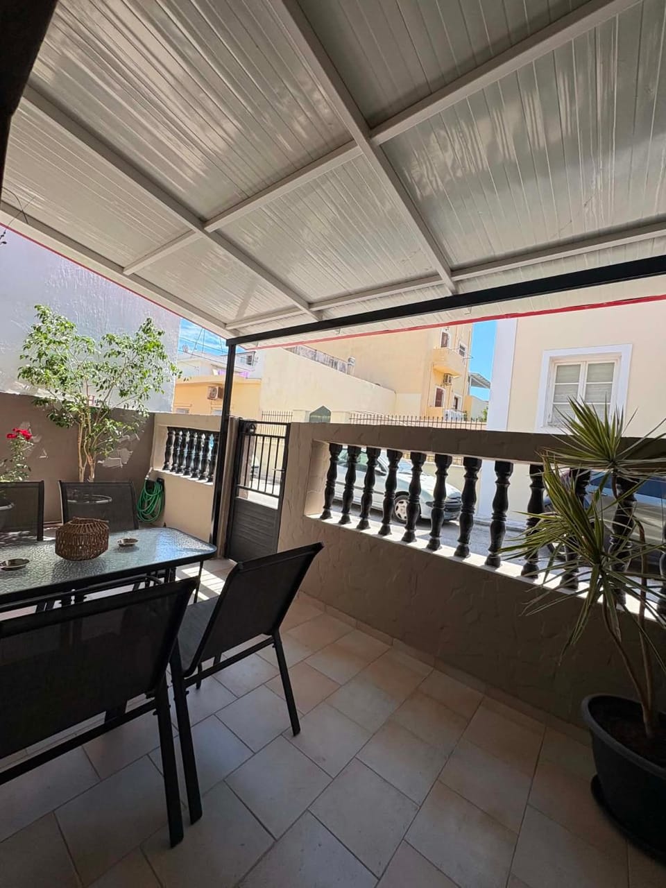 Neapolis Home by ADA Apartment in Decentralized Administration of the Aegean