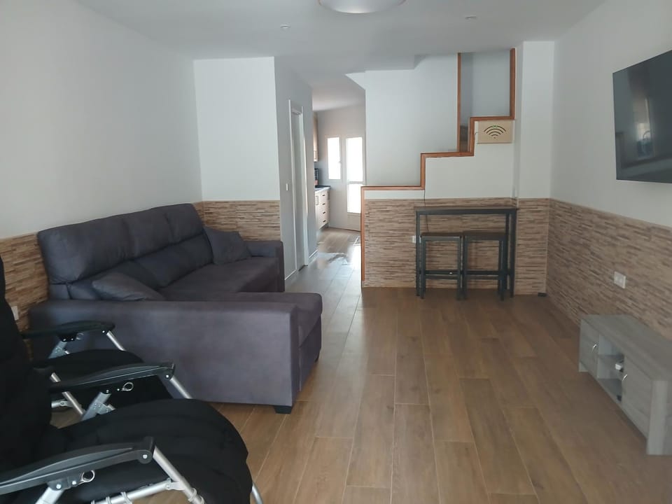 Lounge or bar