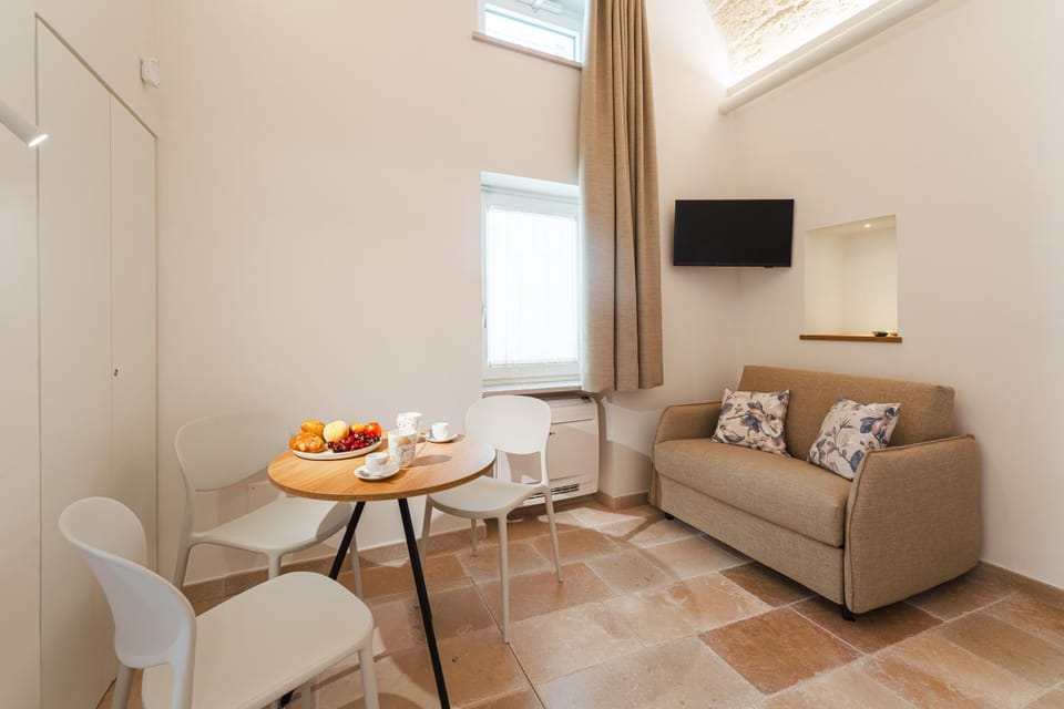 Notabile Rooms - Puglia Mia Apartments Apartment in Apulia