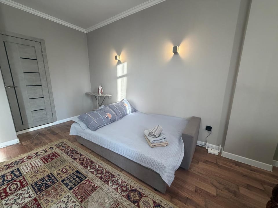 Жк Айка Apartment in Kazakhstan