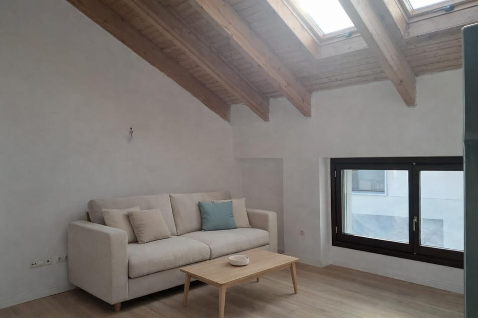 Apartamentos turisticos Puente la Reina de Jaca Apartment in Aragon