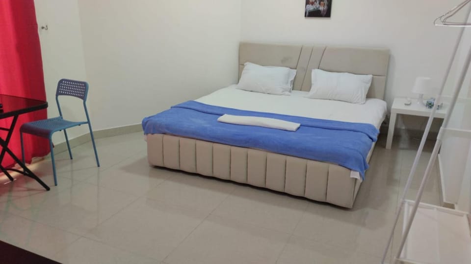 RelaxAlkhuwirHostel Hostel in Muscat