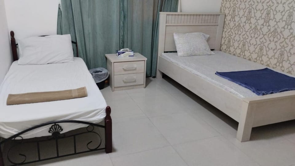 RelaxAlkhuwirHostel Hostel in Muscat