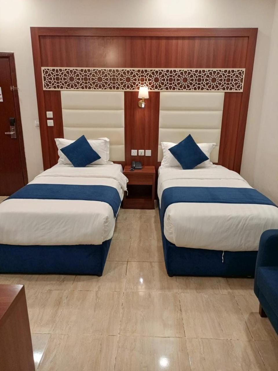 ALdyar - Al Qunfudhah Apartment in Makkah Province