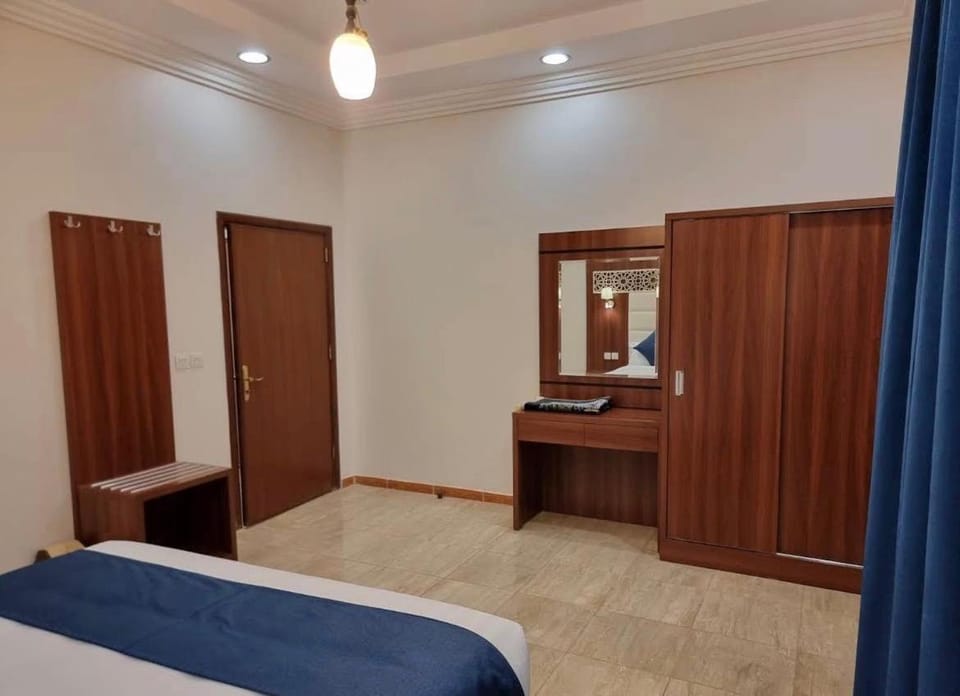 ALdyar - Al Qunfudhah Apartment in Makkah Province