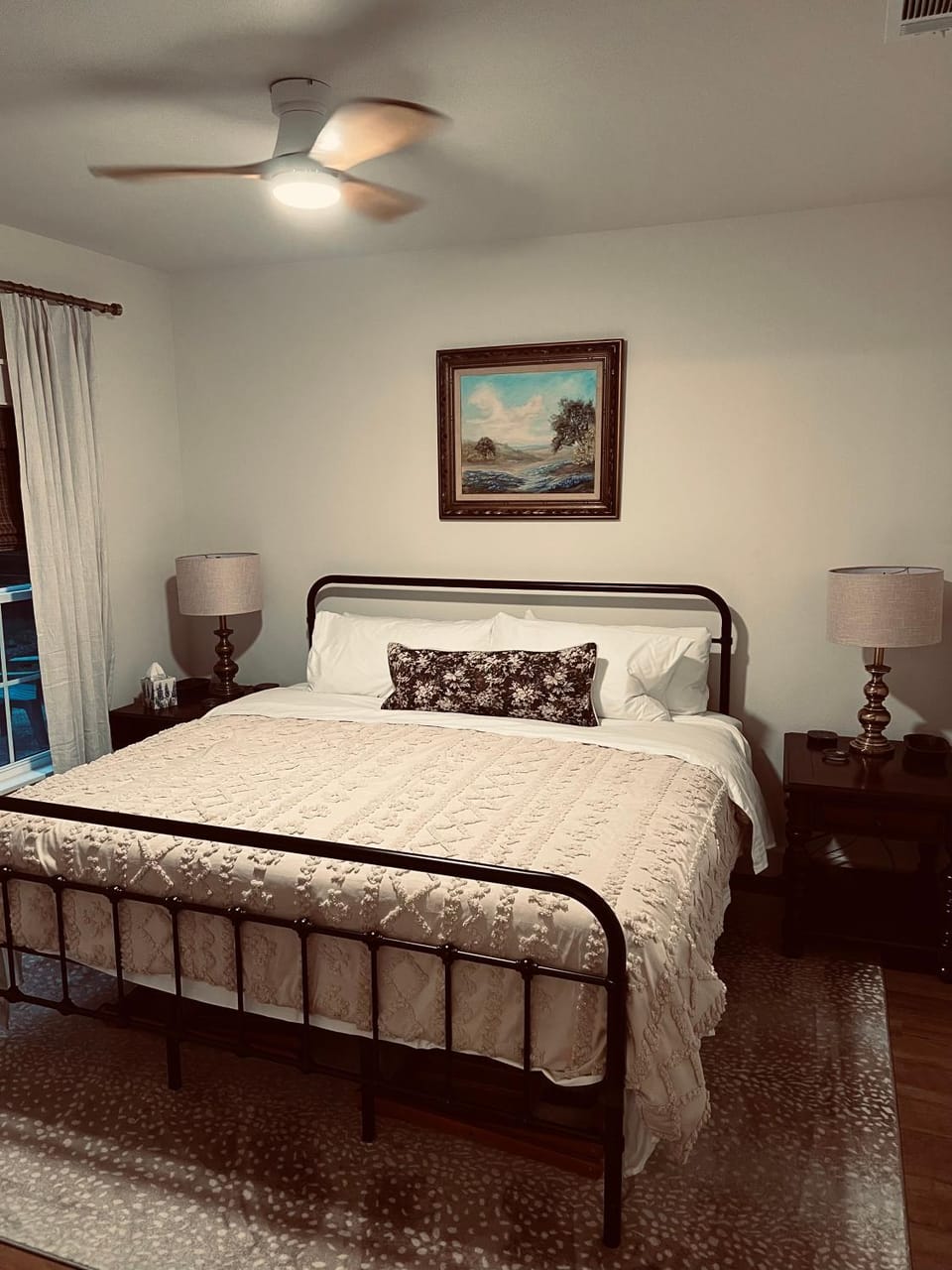 Bluebonnet Cottage Villa in Johnson City