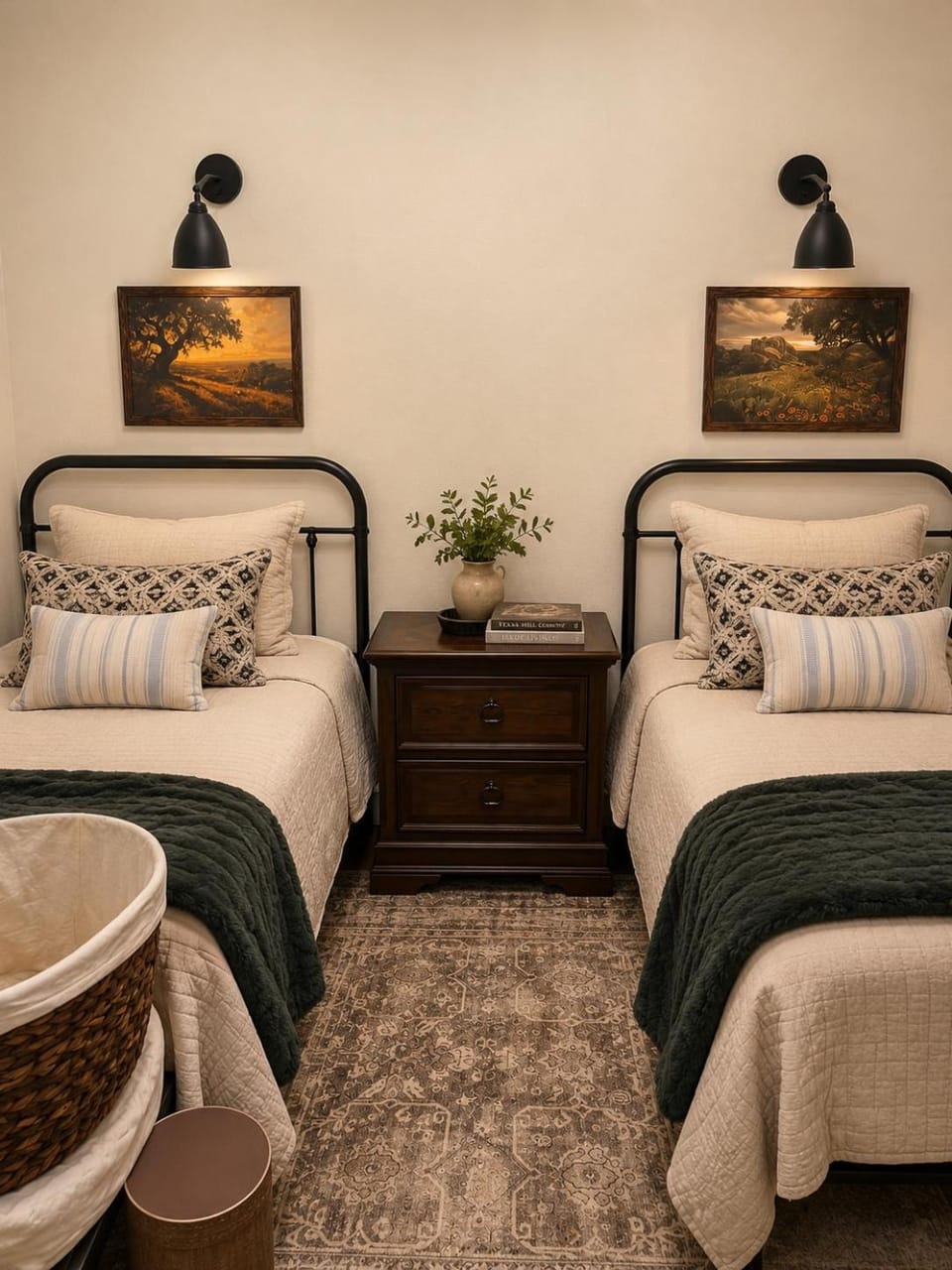 Bluebonnet Cottage Villa in Johnson City