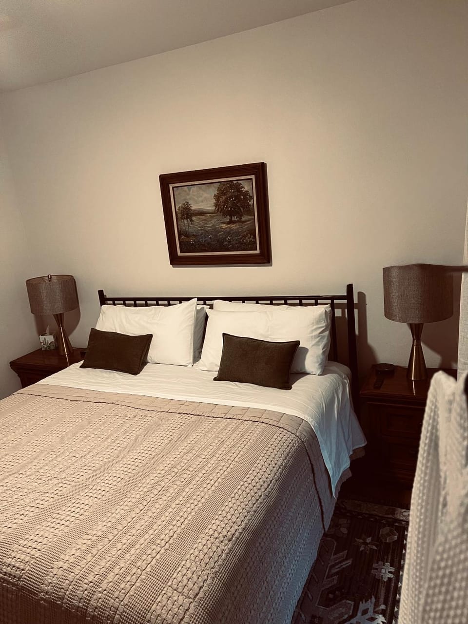 Bluebonnet Cottage Villa in Johnson City