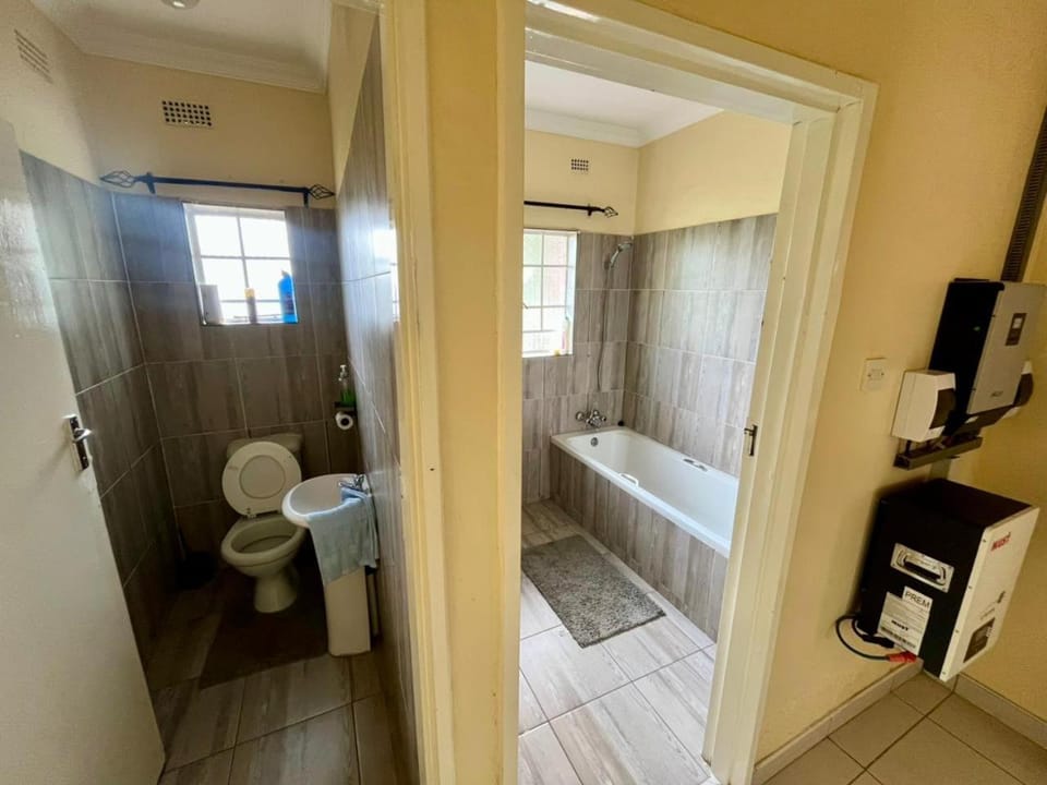 goldenheart ii Apartment in Harare