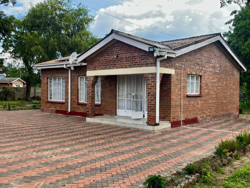 goldenheart ii Apartment in Harare