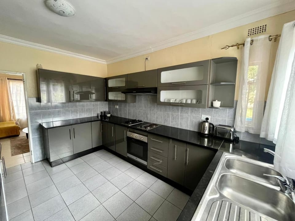 goldenheart ii Apartment in Harare
