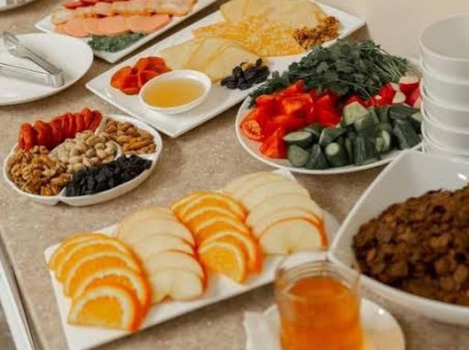 Food, Breakfast