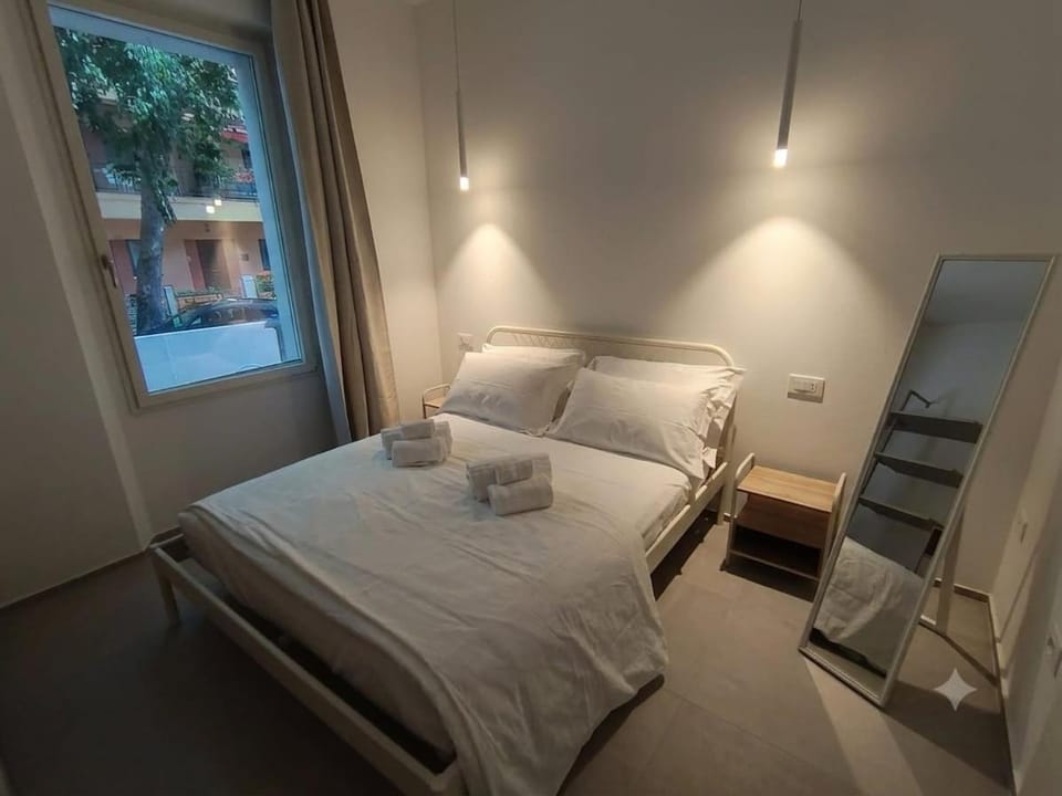 Suite al MaRe Apartment in Pesaro