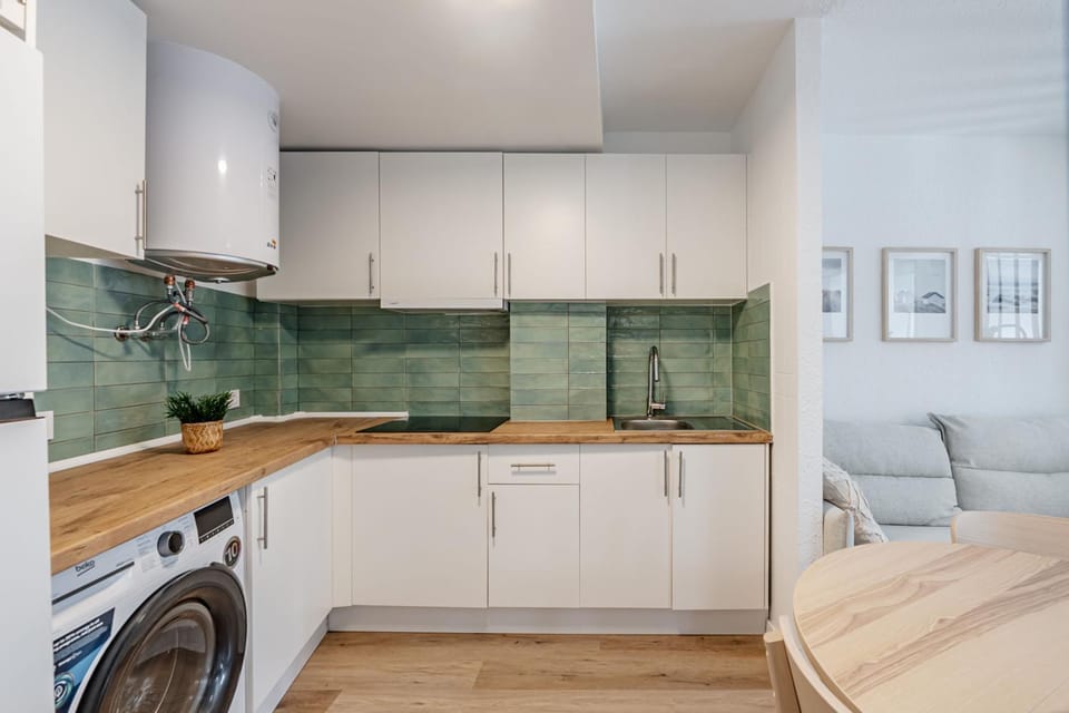 Apartamento Alcobendas Apartment in San Sebastián de los Reyes