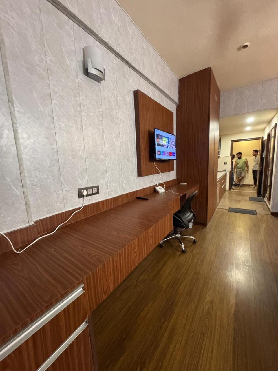 Cozy Nest Apartment in Dehradun