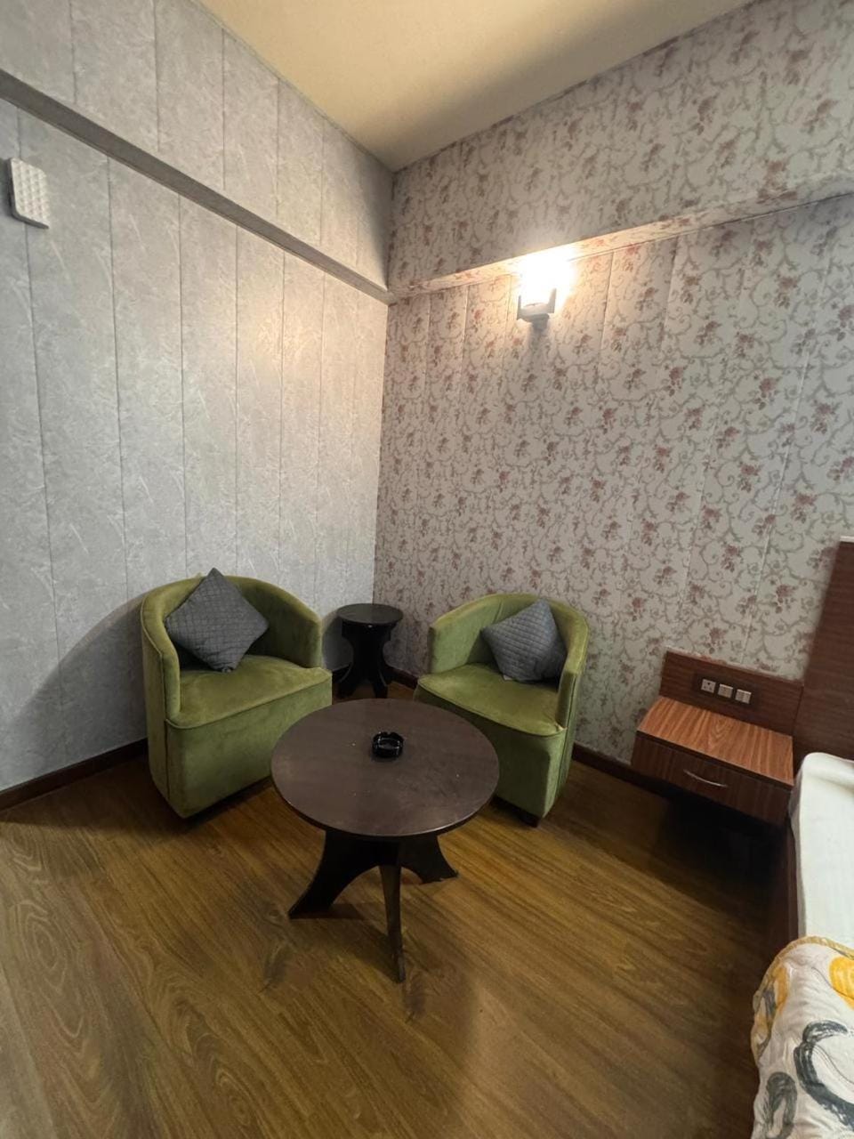 Cozy Nest Apartment in Dehradun