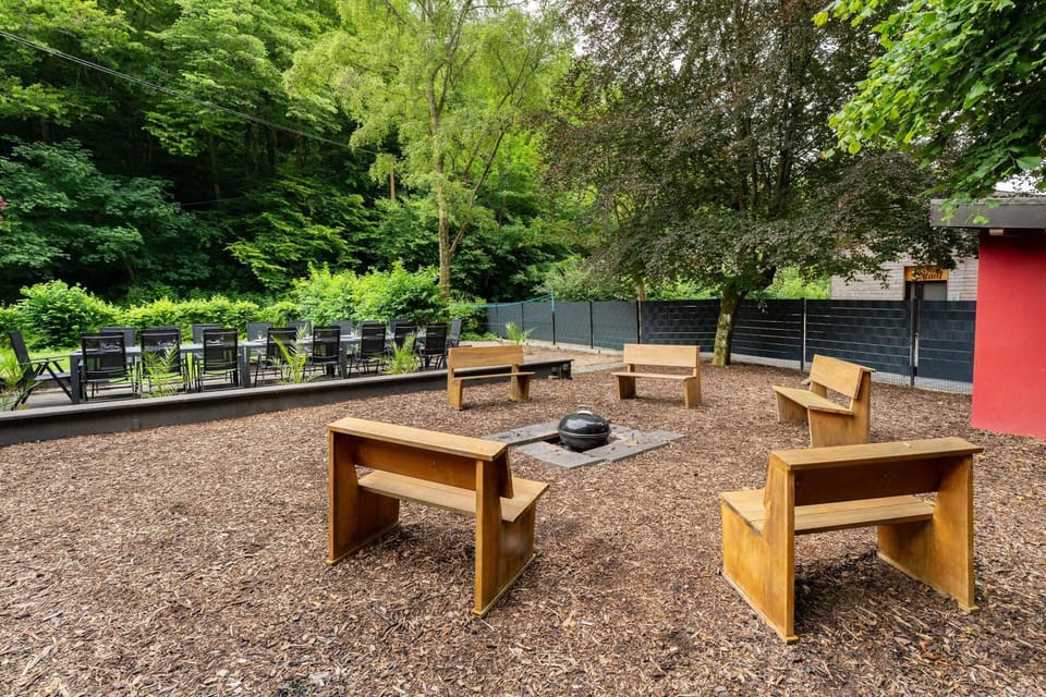 Belmonte XXL - 38 Guests - Wellness & Entertainment - Villa Villa in Rhineland-Palatinate