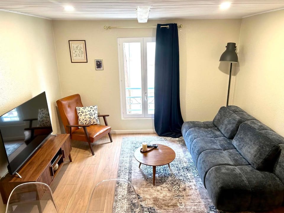 La maisonnette du Paradis Apartment in Albi
