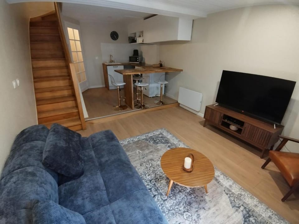La maisonnette du Paradis Apartment in Albi