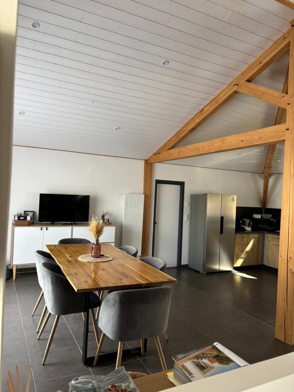Unique quiet house near Lake Maché House in Pays de la Loire
