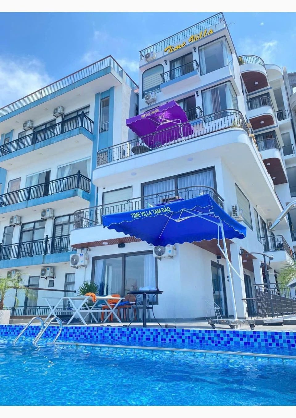 Gấu Home Tây's Vacation rental in Vietnam