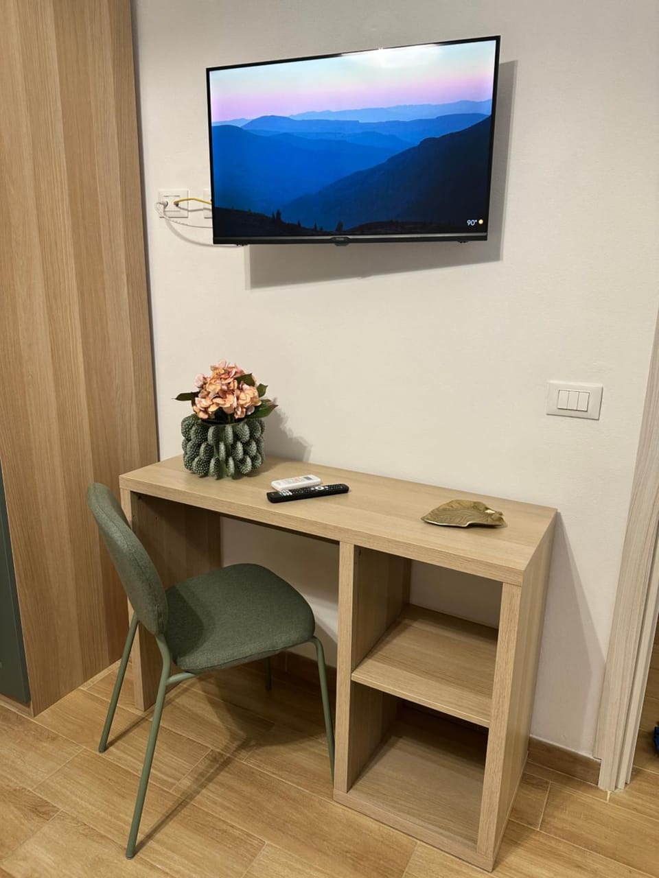 Jade mini apartament Apartment in Palermo